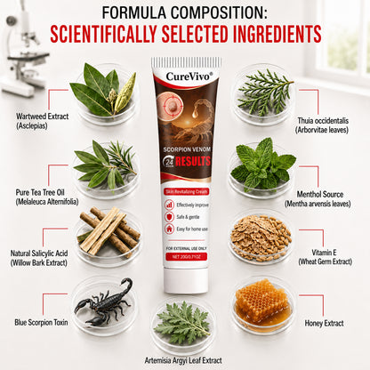 👨‍⚕️🔥𝗖𝘂𝗿𝗲𝗩𝗶𝘃𝗼® Add a second item and enjoy 45% off!