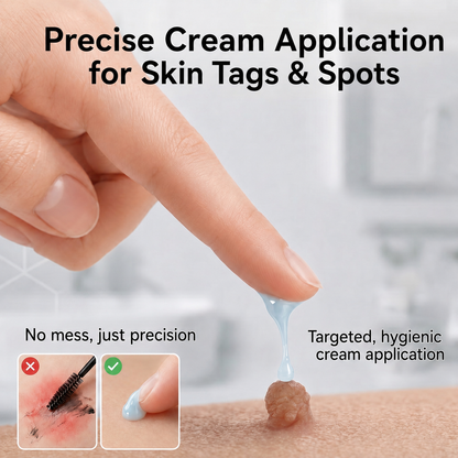 🇺🇸𝗖𝘂𝗿𝗲𝗩𝗶𝘃𝗼® 𝟕-𝐃𝐚𝐲 𝐒𝐤𝐢𝐧 𝐓𝐚𝐠 & 𝐒𝐩𝐨𝐭 𝐑𝐞𝐦𝐨𝐯𝐚𝐥 𝐂𝐫𝐞𝐚𝐦 (𝐏𝐚𝐢𝐧𝐥𝐞𝐬𝐬 𝐅𝐨𝐫𝐦𝐮𝐥𝐚 – 𝐍𝐨 𝐒𝐜𝐚𝐫𝐬)