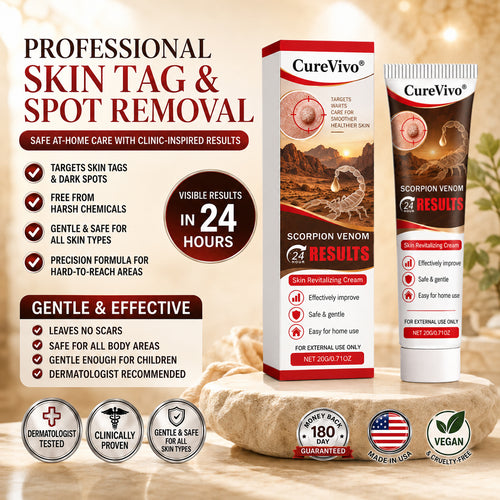 👨‍⚕️🔥𝗖𝘂𝗿𝗲𝗩𝗶𝘃𝗼® Add a second item and enjoy 45% off!