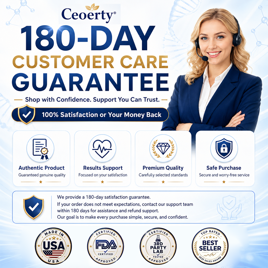 𝐂𝐮𝐫𝐞𝐕𝐢𝐯𝐨® MetaSculpt Metabolic Navel Drops💠