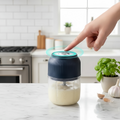 Mini Electric Chopper
