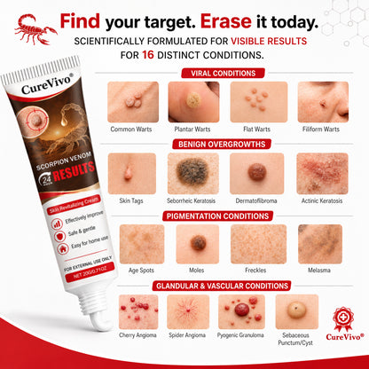 👨‍⚕️🔥𝗖𝘂𝗿𝗲𝗩𝗶𝘃𝗼® Add a second item and enjoy 45% off!