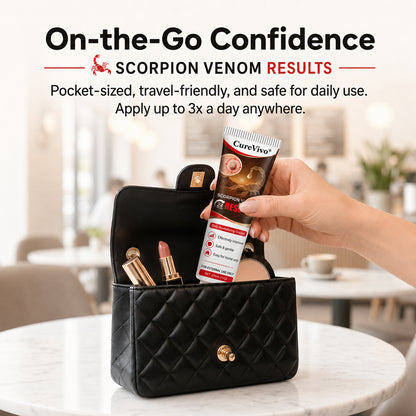 👨‍⚕️🔥𝗖𝘂𝗿𝗲𝗩𝗶𝘃𝗼® Add a second item and enjoy 45% off!