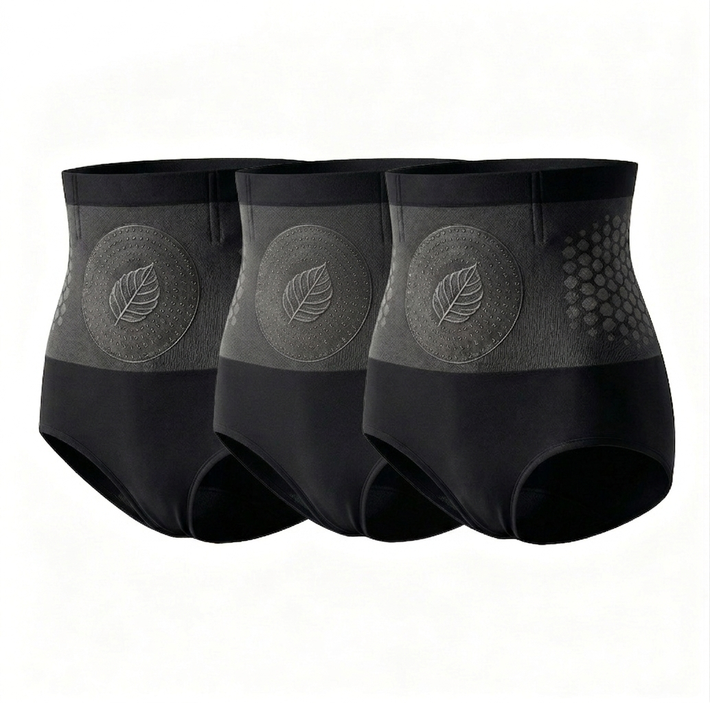 ✨3 PAIRs [Multi Rotation] — Body Sculpting Essential 🔥$49.97 🔥70% off🔥 ($16.97/pc)