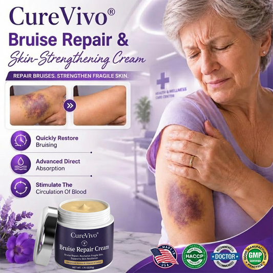Add a second item and enjoy 45% off! CureVivo®