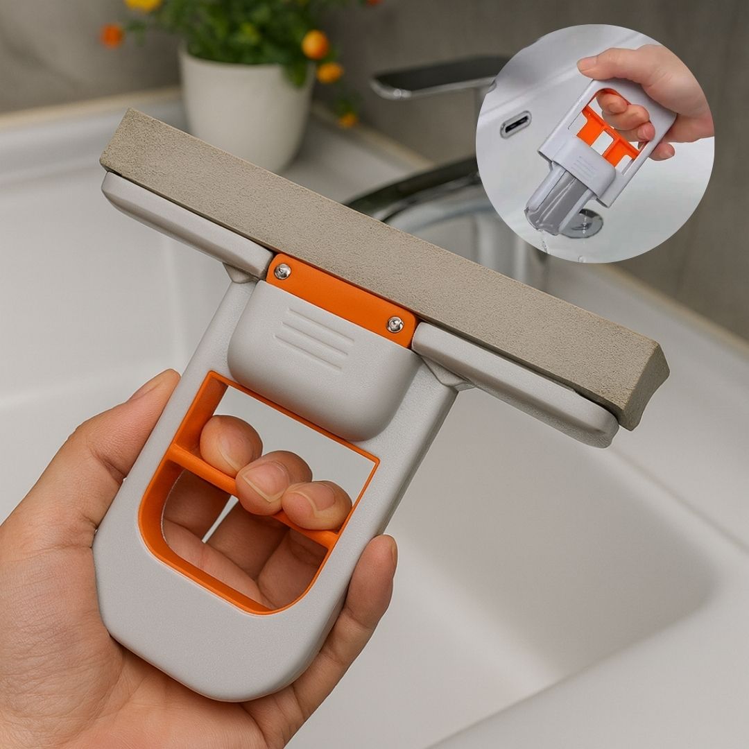 Bodenwischer | Allzweckreiniger | Mini Wischer | MiniWisch